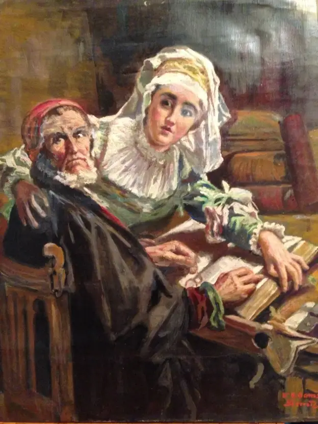 The Forbidden Book &mdash; God's Holy Word was Prized When 'Twas Unsafe to Read